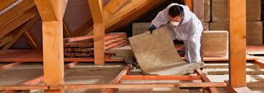 Best Batt and Roll Insulation  in Latta, OK